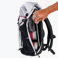Міський рюкзак Ogio Fuse Rolltop 25 Backpack Black (5920047OG)