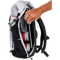 Міський рюкзак Ogio Fuse Rolltop 25 Backpack White 20 (5920049OG)