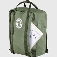 Міський рюкзак Fjallraven Tree - Kanken 16л Lichen Green (23511.627)