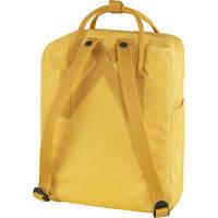 Міський рюкзак Fjallraven Tree - Kanken Maple Yellow (23511.172)