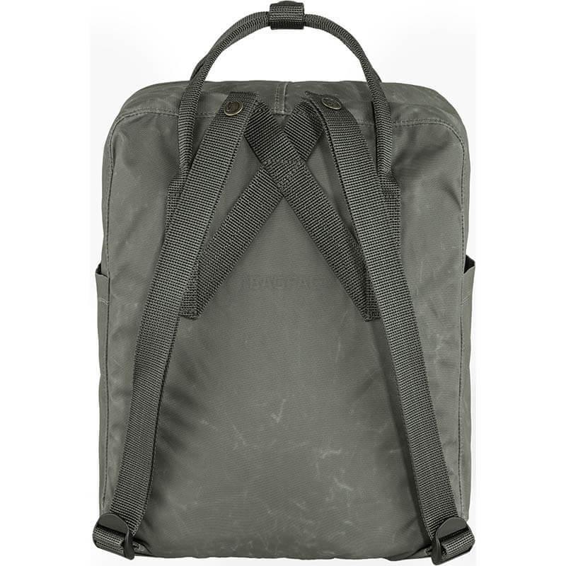 Міський рюкзак Fjallraven Tree - Kanken Charcoal Grey (23511.036)