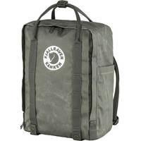 Міський рюкзак Fjallraven Tree - Kanken Charcoal Grey (23511.036)