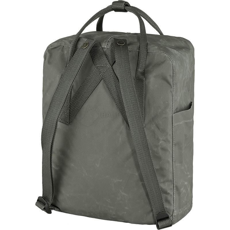 Міський рюкзак Fjallraven Tree - Kanken Charcoal Grey (23511.036)
