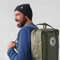 Міський рюкзак Fjallraven Tree - Kanken Charcoal Grey (23511.036)