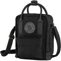Наплічна сумка Kanken No.2 Black Sling (23799.550)