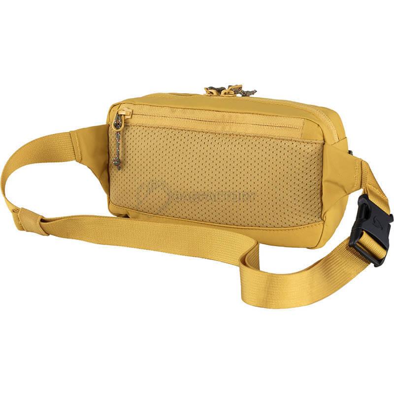 Поясна сумка Fjallraven High Coast Hip Pack Ochre (23223.160)