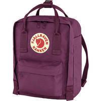 Міський рюкзак Fjallraven Kanken Mini Royal Purple (23561.421)