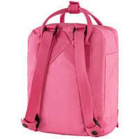 Міський рюкзак Fjallraven Kanken Mini Flamingo Pink (23561.450)