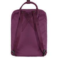 Міський рюкзак Fjallraven Kanken Royal Purple (23510.421)