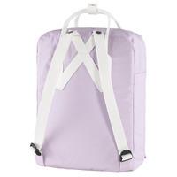 Міський рюкзак Fjallraven Kanken Pastel Lavender/Cool White (23510.457-106)
