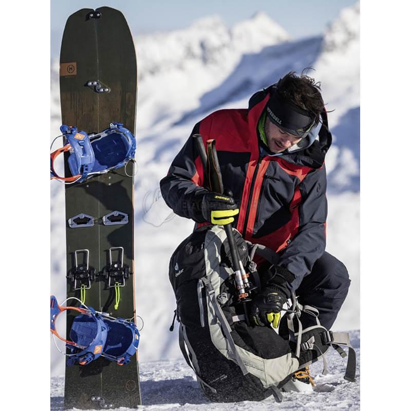 Трекінгові палиці Komperdell Carbon CXP Pro (1752354-10)