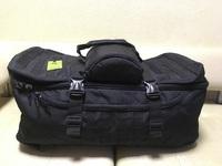 Тактична сумка-рюкзак DeNaVi Cordura 1000D 78л (003)
