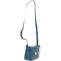 Жіноча сумка Ashwood C50 Бірюзовий (C50 TEAL)