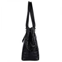 Жіноча сумка Ashwood C54 Чорний (C54 BLACK)