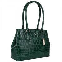 Жіноча сумка Ashwood C54 Зелений (C54 GREEN)