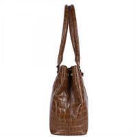 Жіноча сумка Ashwood C54 Tan Рудий (C54 TAN)