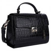 Жіноча сумка Ashwood C55 Чорний (C55 BLACK)