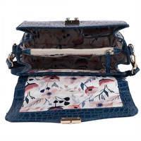 Жіноча сумка Ashwood C55 Бірюзовий (C55 TEAL)