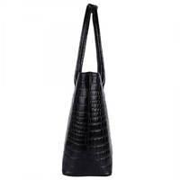 Жіноча сумка Ashwood C56 Чорний (C56 BLACK)