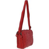 Жіноча сумка Ashwood D71 Червоний (D71 RED)