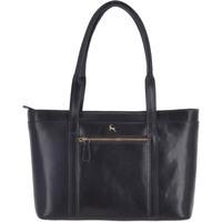 Жіноча сумка Ashwood V23 Темно-синій (V23 NAVY)