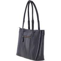 Жіноча сумка Ashwood V23 Темно-синій (V23 NAVY)