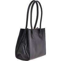 Жіноча сумка Ashwood V26 Чорний (V26 BLACK)