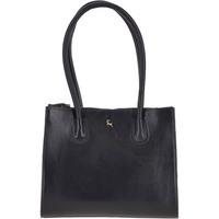 Жіноча сумка Ashwood V26 Темно-синій (V26 NAVY)