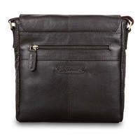 Чоловіча сумка Ashwood Murphy Brown (MURPHY BRN)