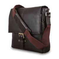 Чоловіча сумка Ashwood Murphy Brown (MURPHY BRN)