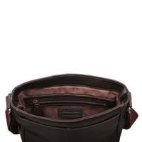 Чоловіча сумка Ashwood Murphy Brown (MURPHY BRN)