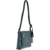 Жіноча сумка Ashwood 62753 BT Green (62753 BT GREEN)