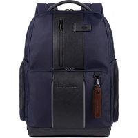 Міський рюкзак Piquadro Brief2 Blue для ноутбука 15.6