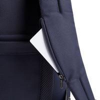 Міський рюкзак Piquadro Brief2 Blue для ноутбука 15.6