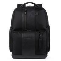 Міський рюкзак Piquadro Brief2 Black для ноутбука 15.6