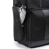 Міський рюкзак Piquadro Brief2 Black для ноутбука 15.6