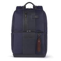 Міський рюкзак Piquadro Brief2 Blue для ноутбука 14