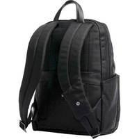 Міський рюкзак Piquadro Brief2 Black для ноутбука 14
