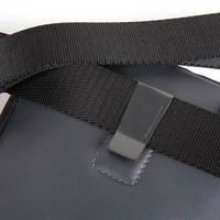 Чоловіча сумка Piquadro Urban Grey - Black (CA5088UB00_GRN)