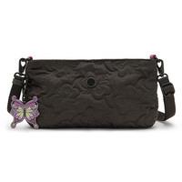 Жіноча сумочка-клатч Kipling Anna Sui MASHA Butterfly Qlt 1.5л (KI5559_AS3)