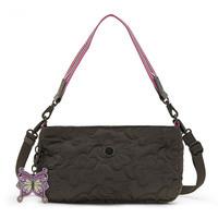 Жіноча сумочка-клатч Kipling Anna Sui MASHA Butterfly Qlt 1.5л (KI5559_AS3)