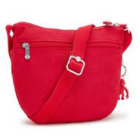 Жіноча сумка Kipling Arto S Red Rouge 3л (K00070_Z33)