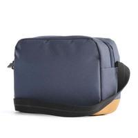 Наплічна сумка Pacsafe GO Anti - Theft Crossbody 6 мір захисту Coastal Blue (35105651)