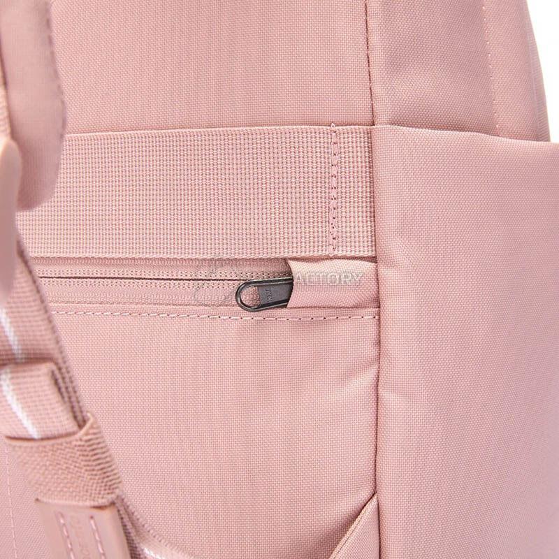 Міський рюкзак Pacsafe GO 15L Anti - Theft Backpack 6 мір захисту Sunset Pink (35110333)