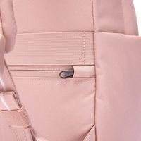 Міський рюкзак Pacsafe GO 15L Anti - Theft Backpack 6 мір захисту Sunset Pink (35110333)