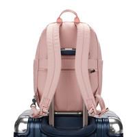 Міський рюкзак Pacsafe GO 15L Anti - Theft Backpack 6 мір захисту Sunset Pink (35110333)