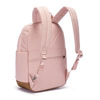 Міський рюкзак Pacsafe GO 15L Anti - Theft Backpack 6 мір захисту Sunset Pink (35110333)