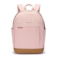Міський рюкзак Pacsafe GO 15L Anti - Theft Backpack 6 мір захисту Sunset Pink (35110333)