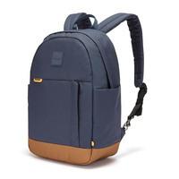 Міський рюкзак Pacsafe GO 15L Anti - Theft Backpack 6 мір захисту Coastal Blue (35110651)