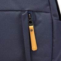 Міський рюкзак Pacsafe GO 15L Anti - Theft Backpack 6 мір захисту Coastal Blue (35110651)